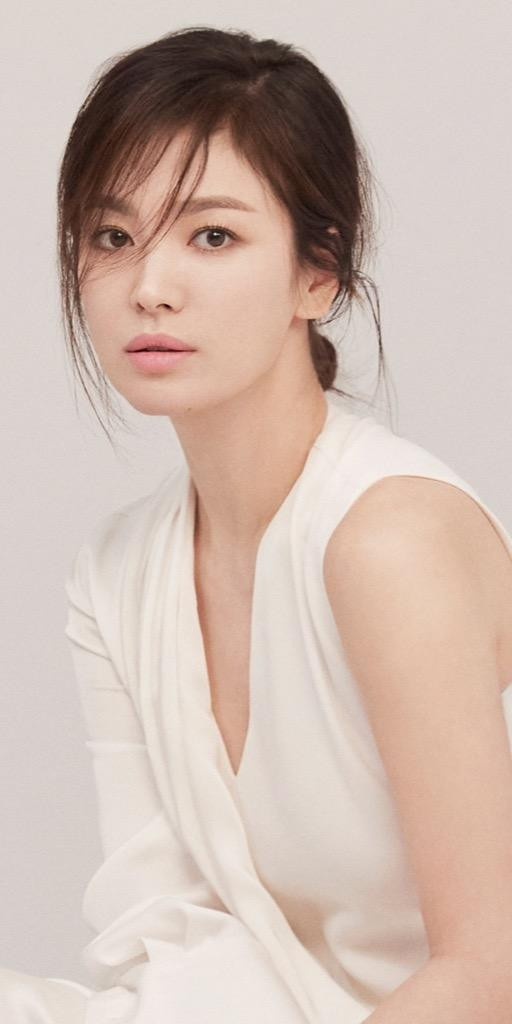 Song Hye Kyo Song Hye Kyo