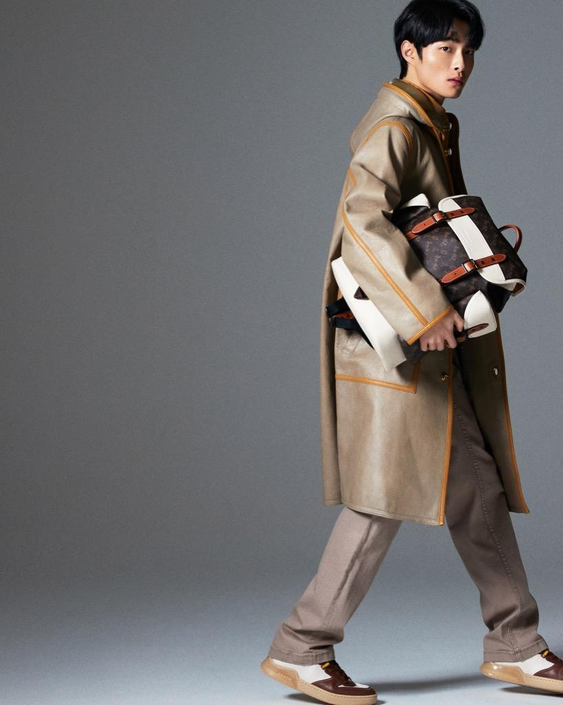 Chàng diễn viên nhí năm nào dần "lột xác" với phong cách thời trang "sang chảnh" Chàng diễn viên nhí năm nào dần "lột xác" với phong cách thời trang "sang chảnh"