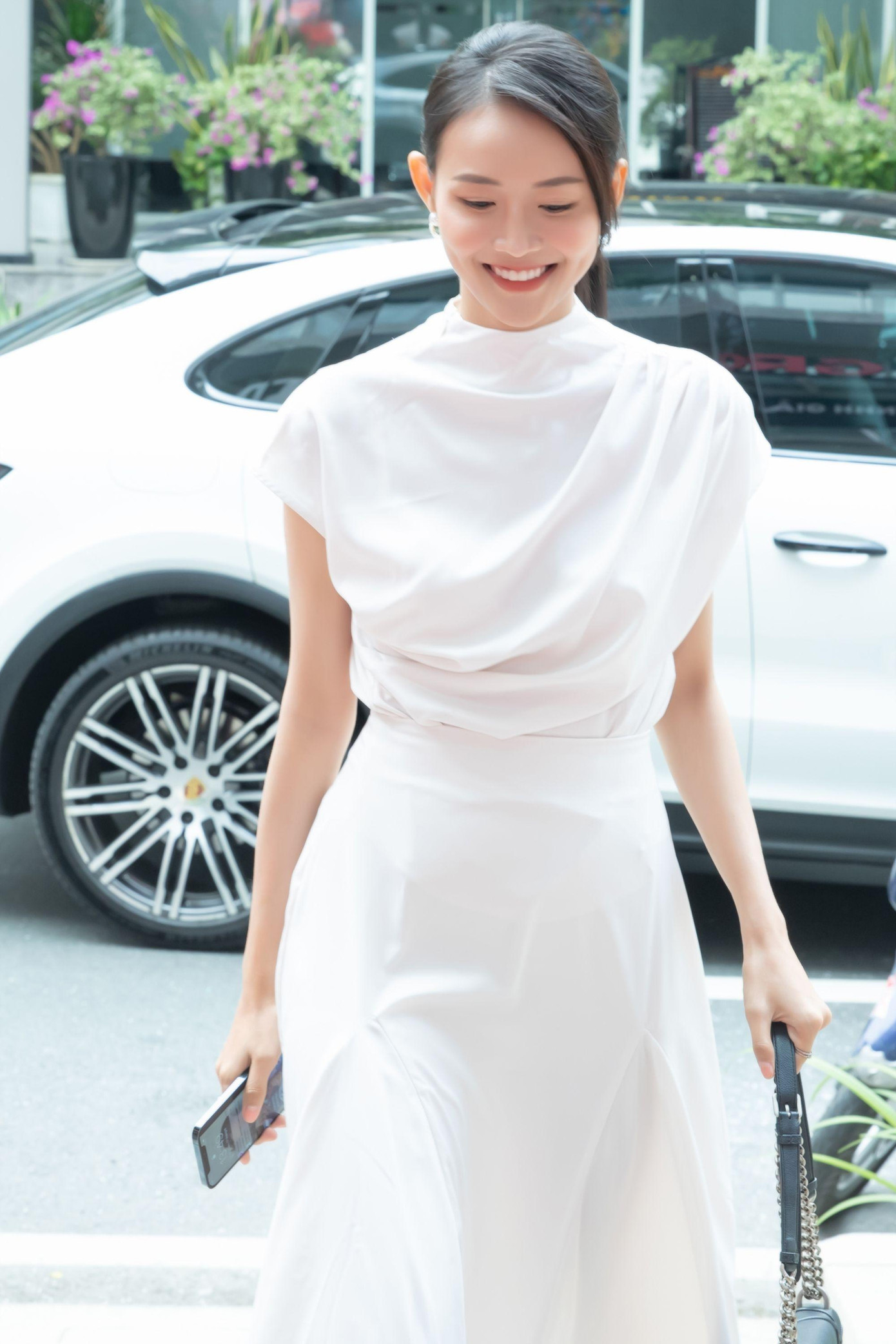 Trương Mỹ Nhân (The Face)