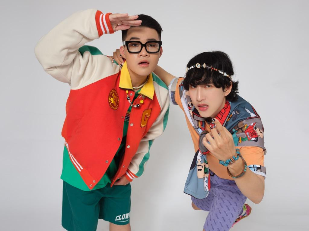 Kenji và VP Bá Vương Kenji và VP Bá Vương