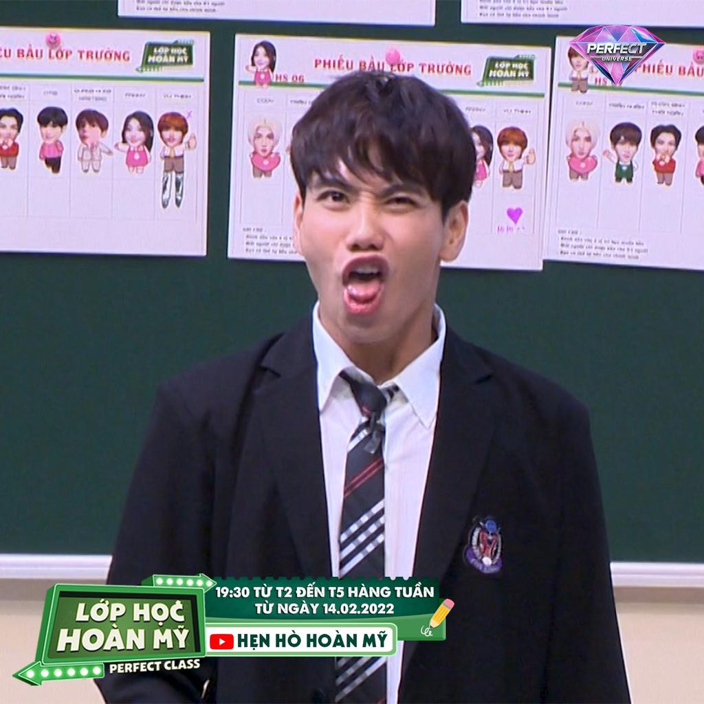 Trần Nhậm Trần Nhậm