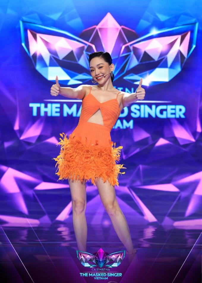 Cố vấn Tóc Tiên