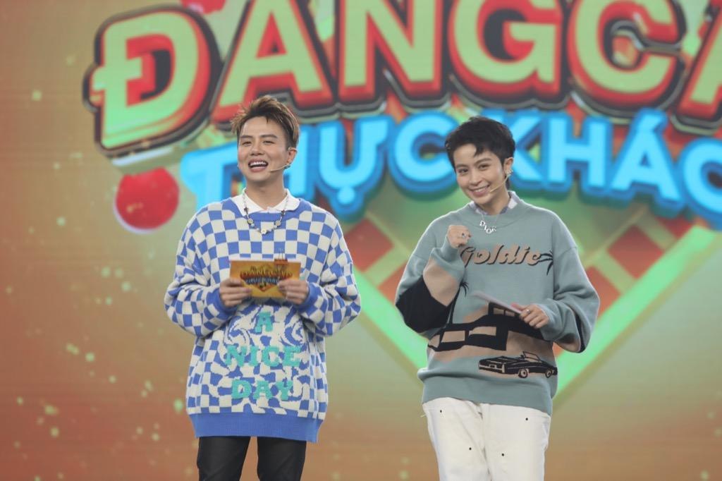 Duy Khánh - Gil Lê