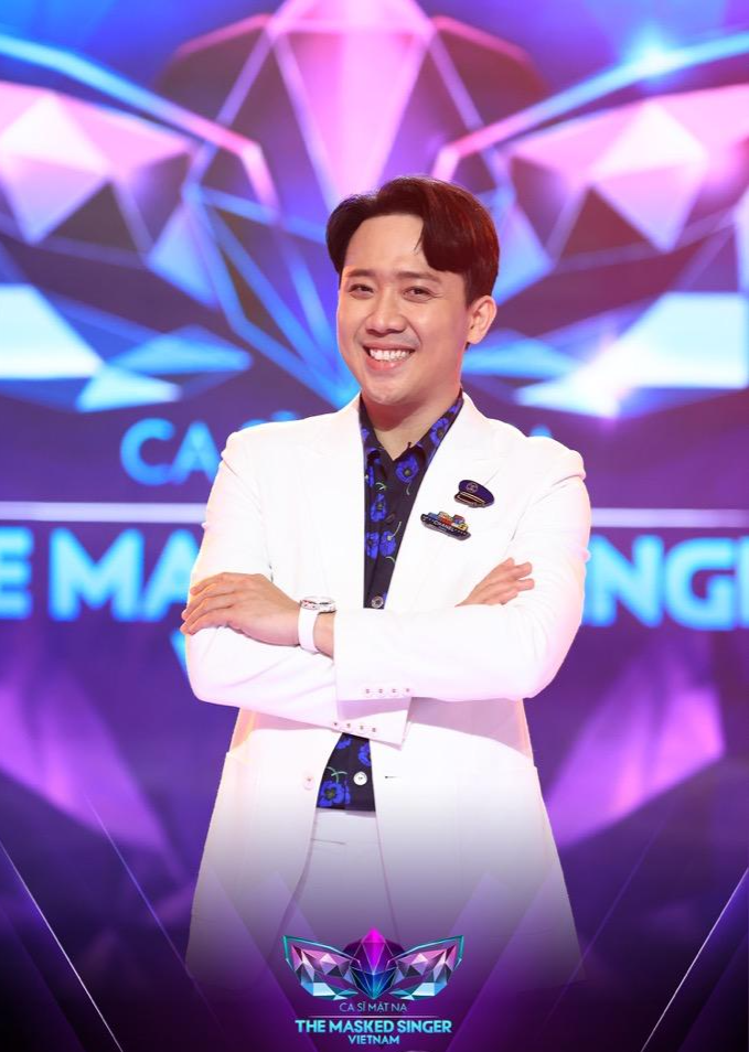 Cố vấn Trấn Thành