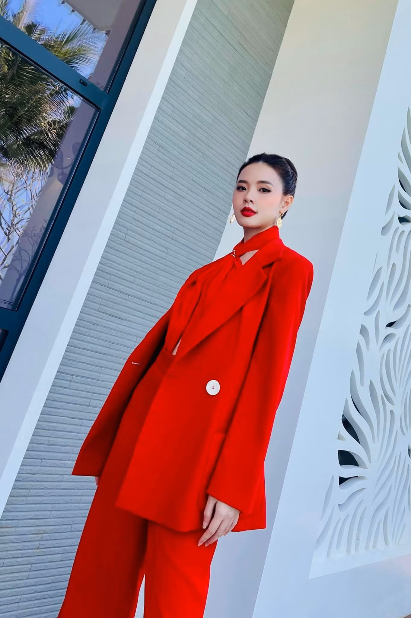 Midu theo đuổi hình ảnh người phụ nữ thành đạt, trưởng thành