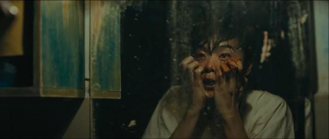 Diễn viên trẻ Huỳnh Thanh Trực trong phim Diễn viên trẻ Huỳnh Thanh Trực trong phim