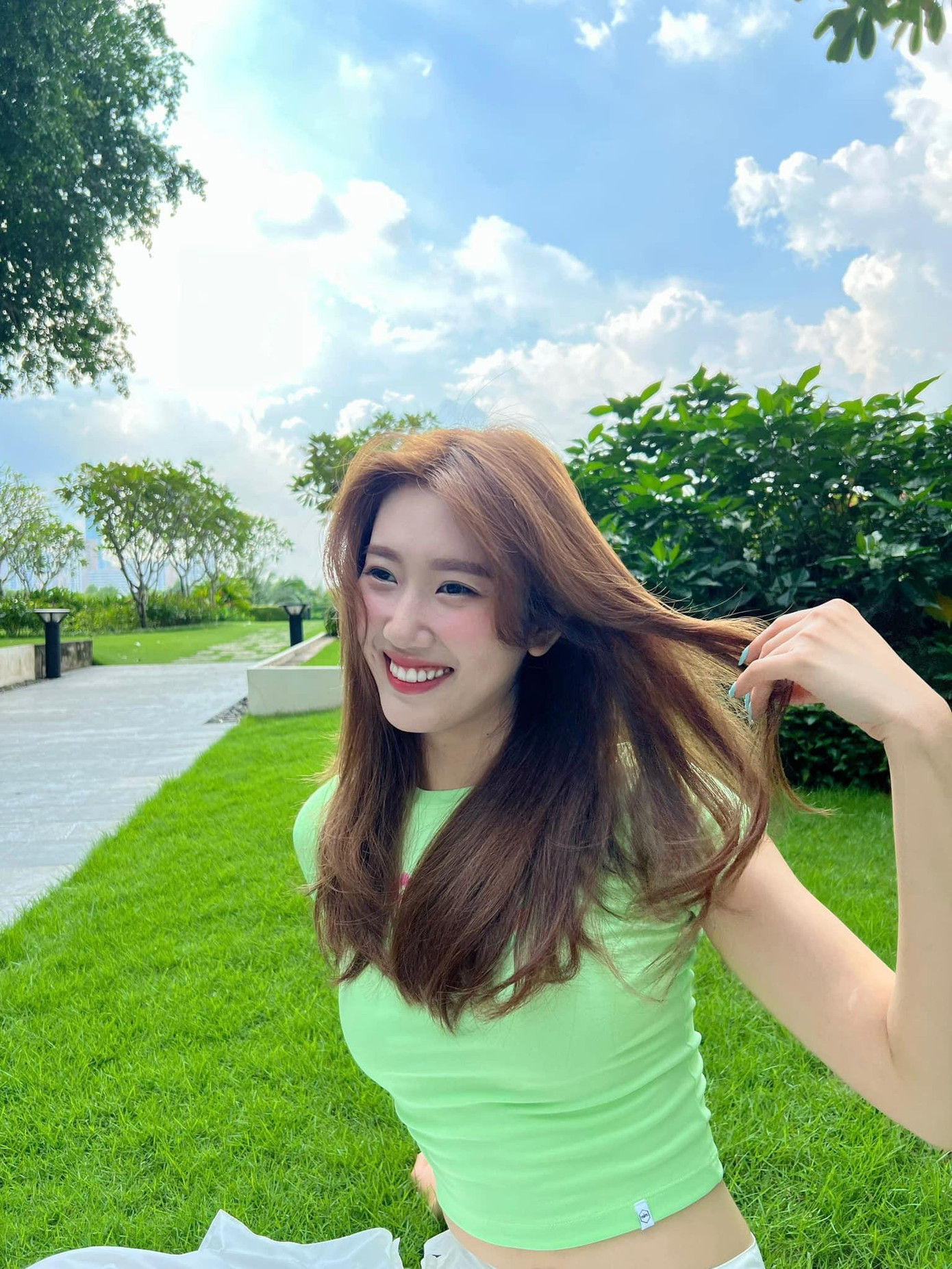 Dù thành công ở lĩnh vực diễn xuất nhưng Thúy Ngân thường vấp phải ý kiến trái chiều khi tham gia các show thực tế.