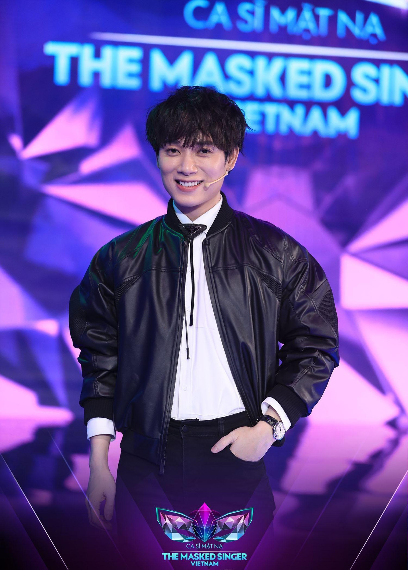 Trúc Nhân Trúc Nhân