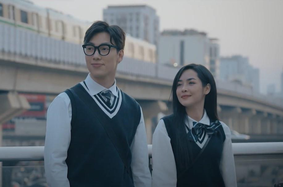 Alan Phạm và Thanh Quỳnh là một trong những cặp đôi được yêu thích tại Người ấy là ai. Alan Phạm và Thanh Quỳnh là một trong những cặp đôi được yêu thích tại Người ấy là ai.