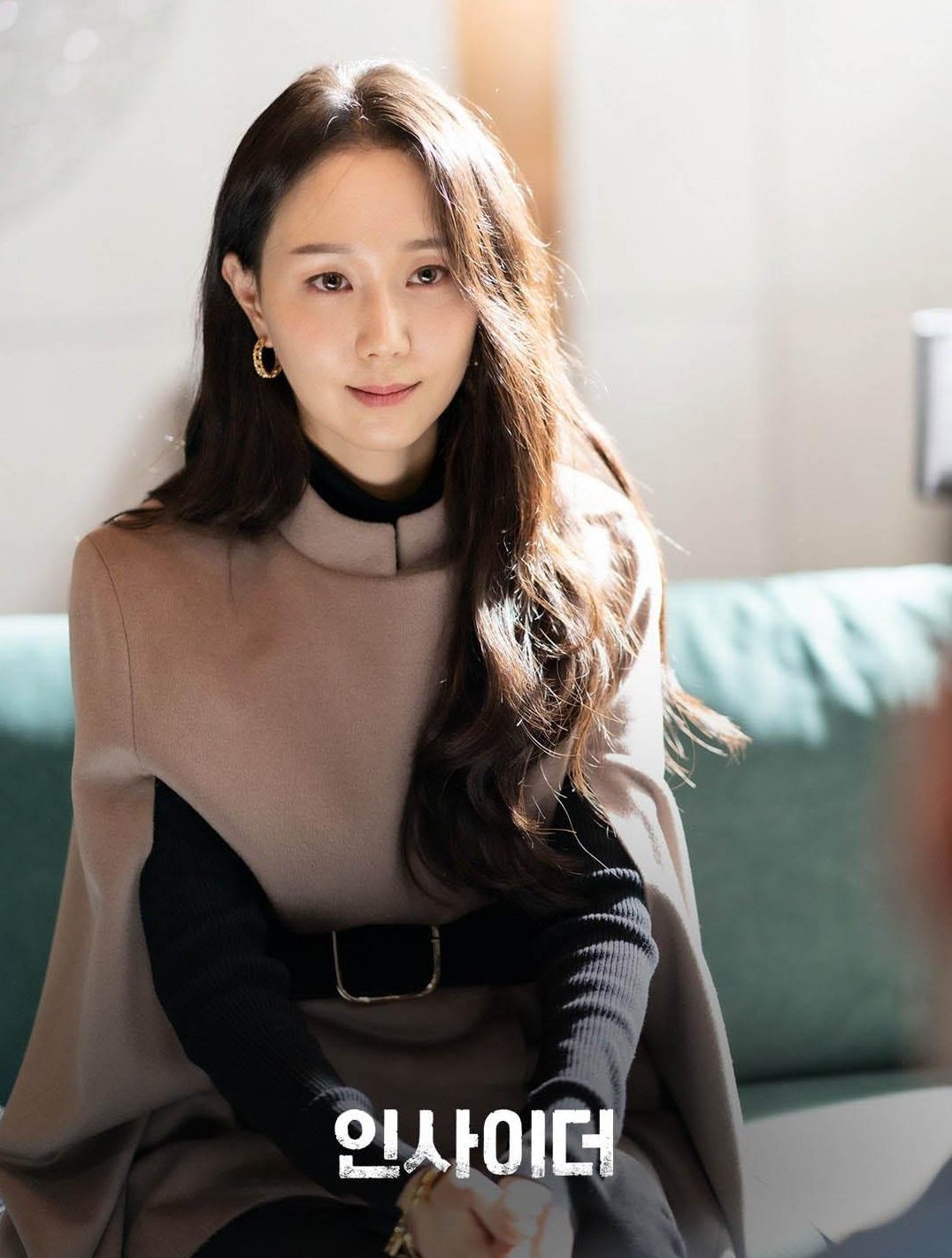 Lee Yoo Young Lee Yoo Young