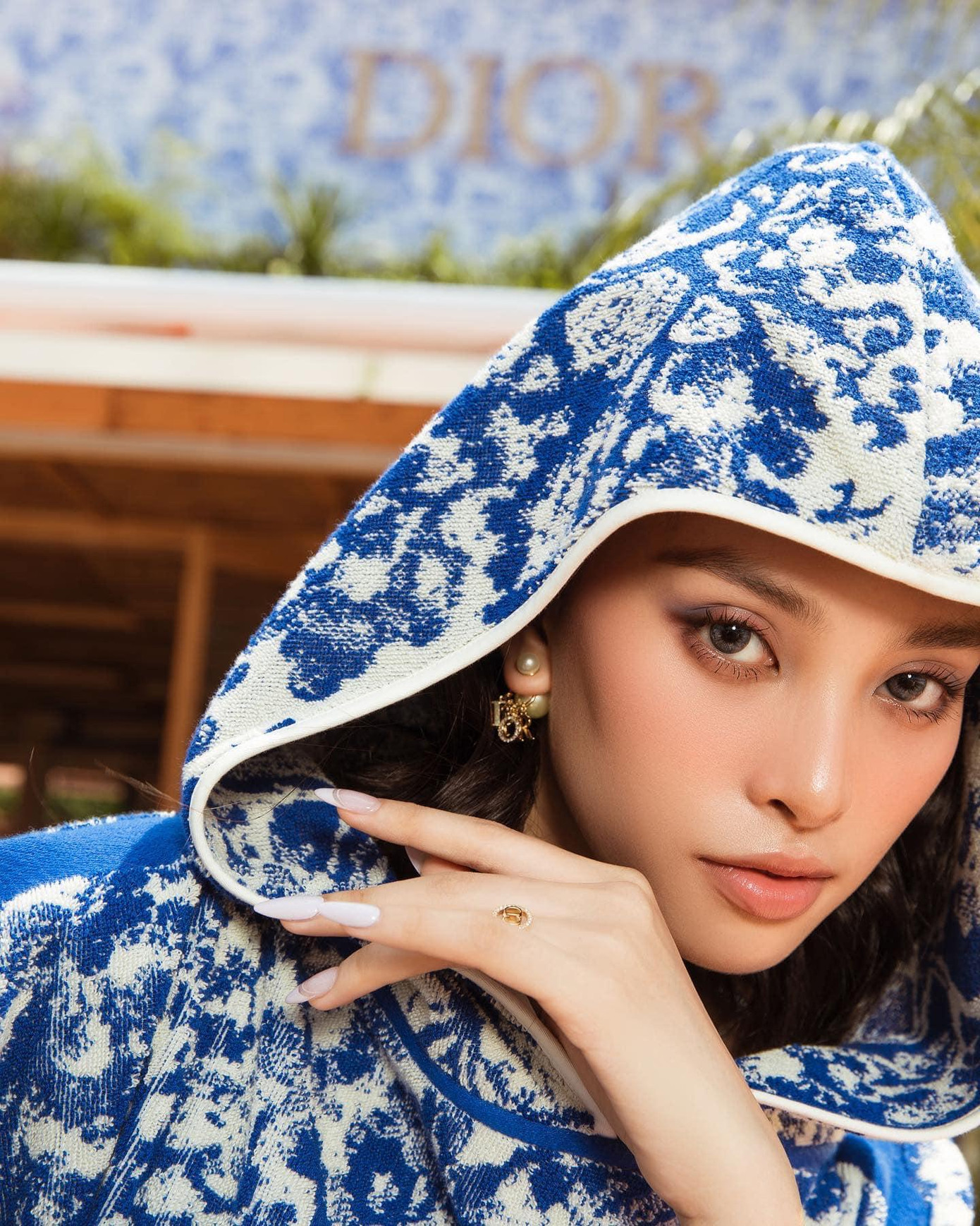 Nhan sắc của Hoa hậu Tiểu Vy ngày càng thăng hạng Nhan sắc của Hoa hậu Tiểu Vy ngày càng thăng hạng