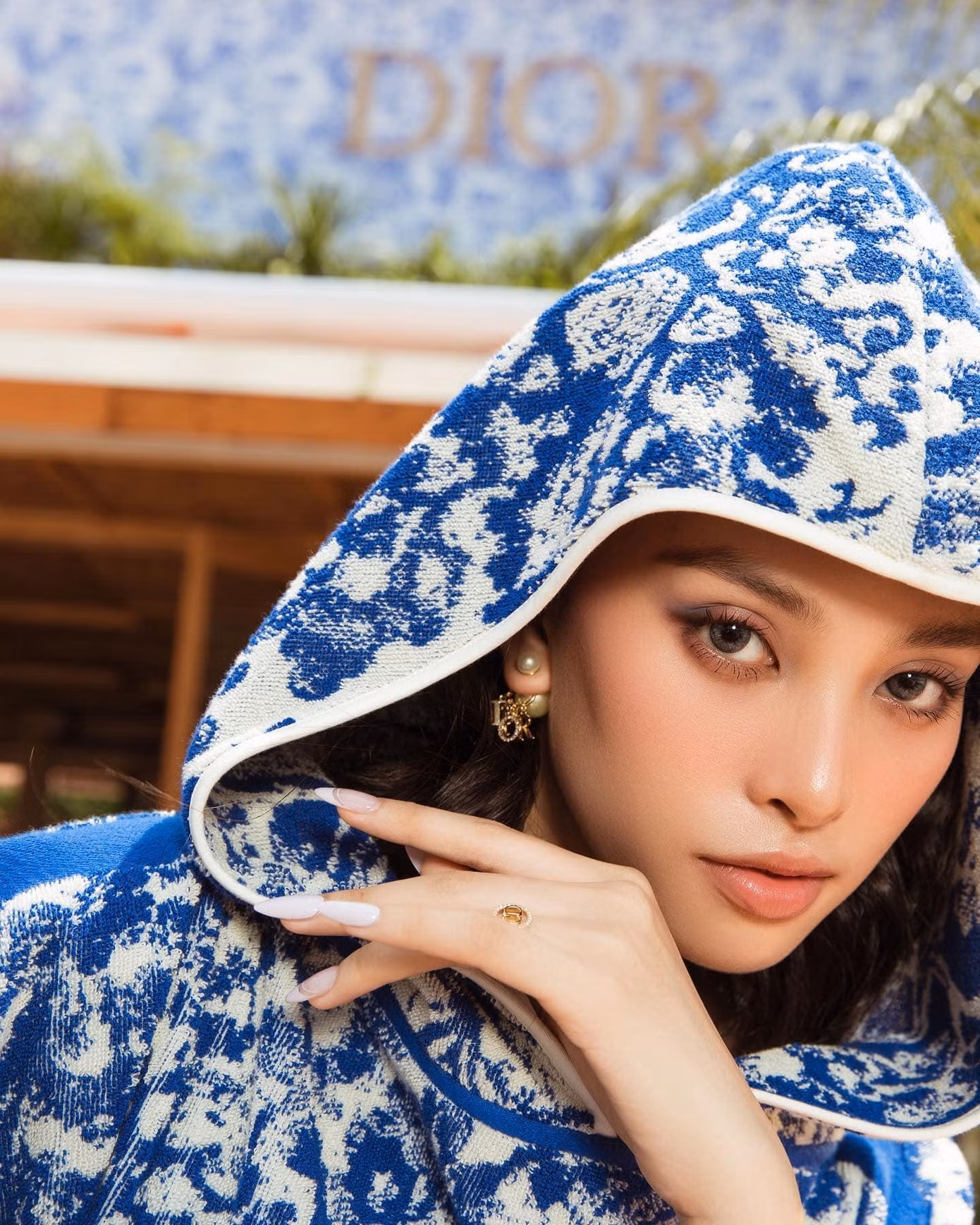 Nhan sắc của Hoa hậu Tiểu Vy ngày càng thăng hạng Nhan sắc của Hoa hậu Tiểu Vy ngày càng thăng hạng