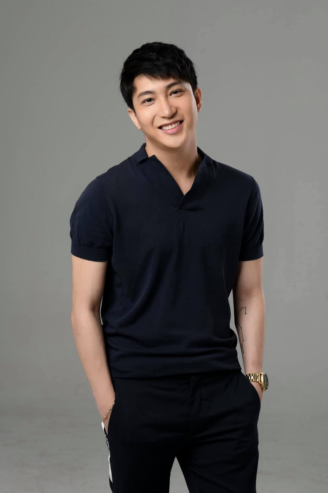 B Trần ở thời điểm hiện tại