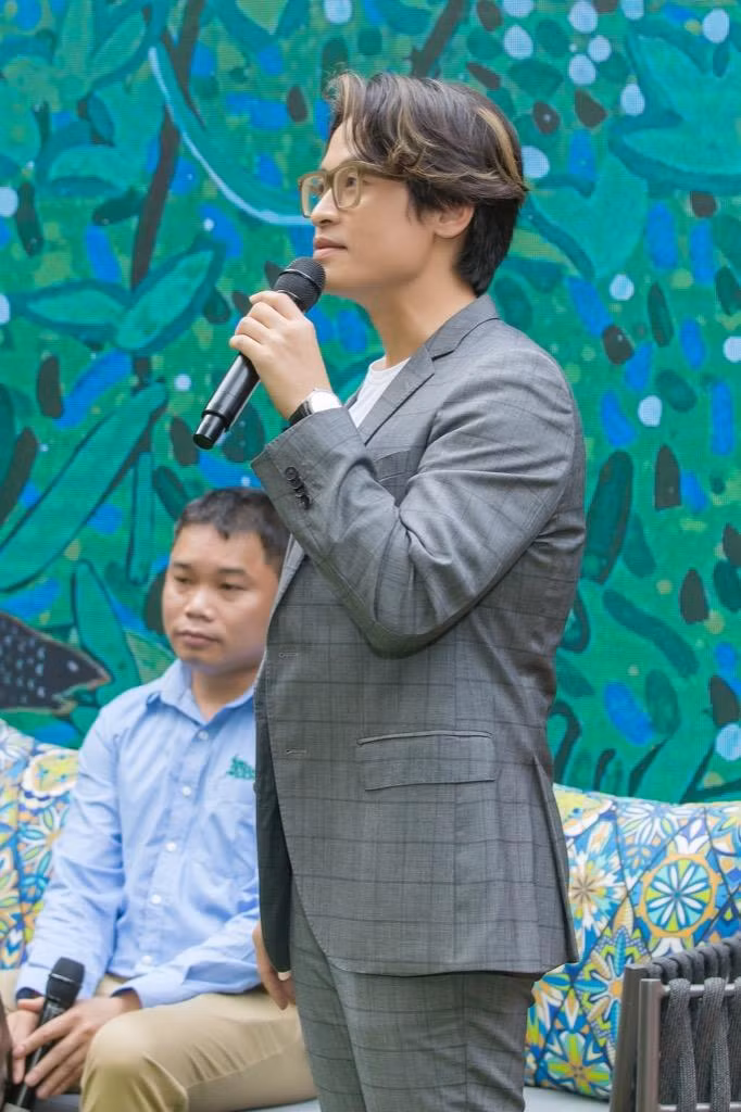Hà Anh Tuấn Hà Anh Tuấn
