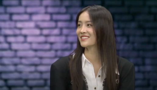 Mỹ Nhân gửi lời cảm ơn lời góp ý của khán giả về khả năng diễn xuất của mình.