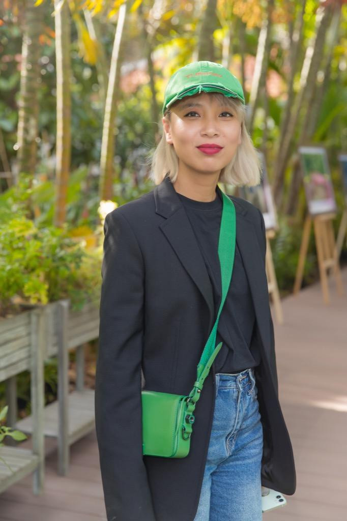 MC - VJ Thuỳ Minh MC - VJ Thuỳ Minh