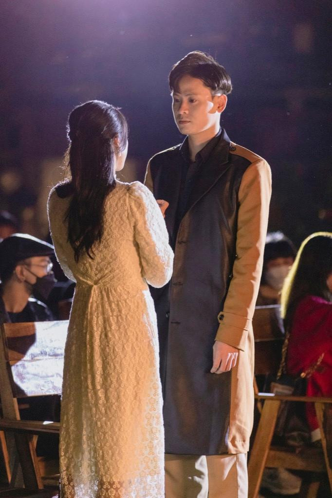 Một số hình ảnh trong MV Một số hình ảnh trong MV