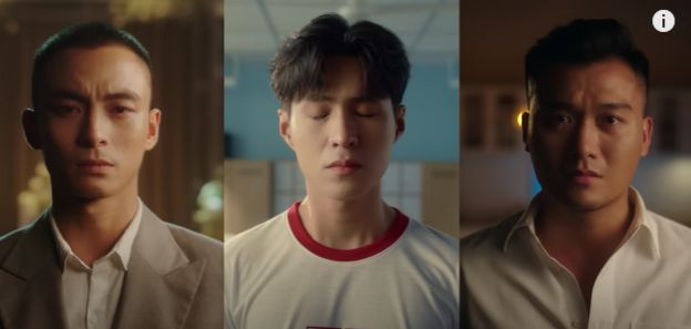 Lãnh Thanh - Otis - Xuân Phúc Lãnh Thanh - Otis - Xuân Phúc