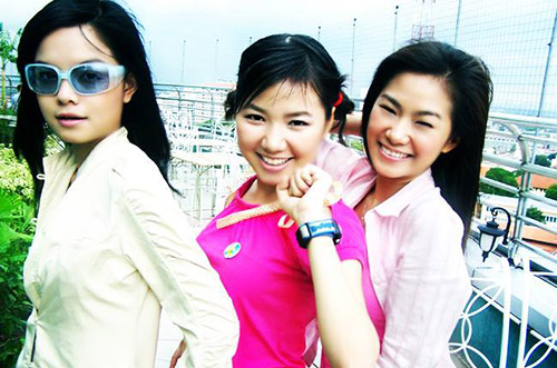 Cho đến hiện tại, H.A.T vẫn được đánh giá là nhóm nhạc nữ thành công nhất nhì lịch sử V-Pop