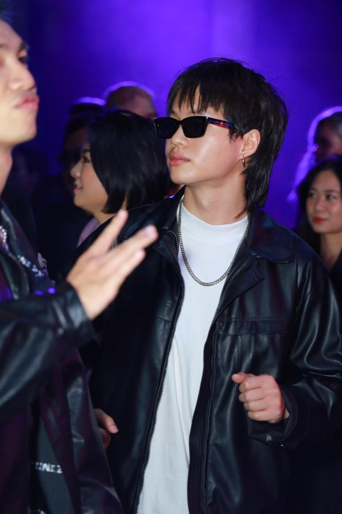 Rapper Low G Rapper Low G