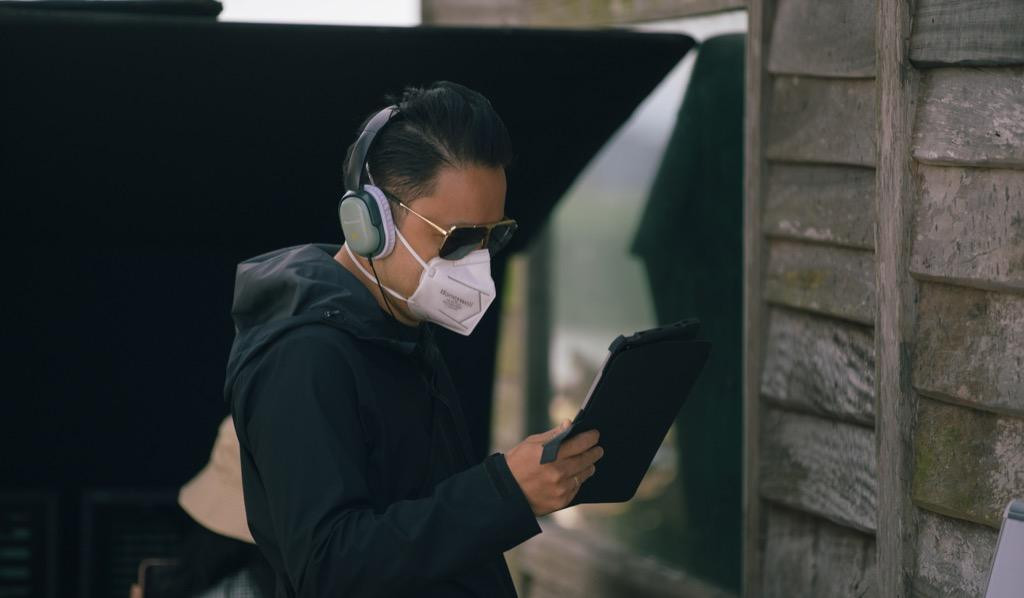 Liệu Victor Vũ có tạo ra làn gió mới cho dòng phim Original Series tại Việt Nam? Liệu Victor Vũ có tạo ra làn gió mới cho dòng phim Original Series tại Việt Nam?