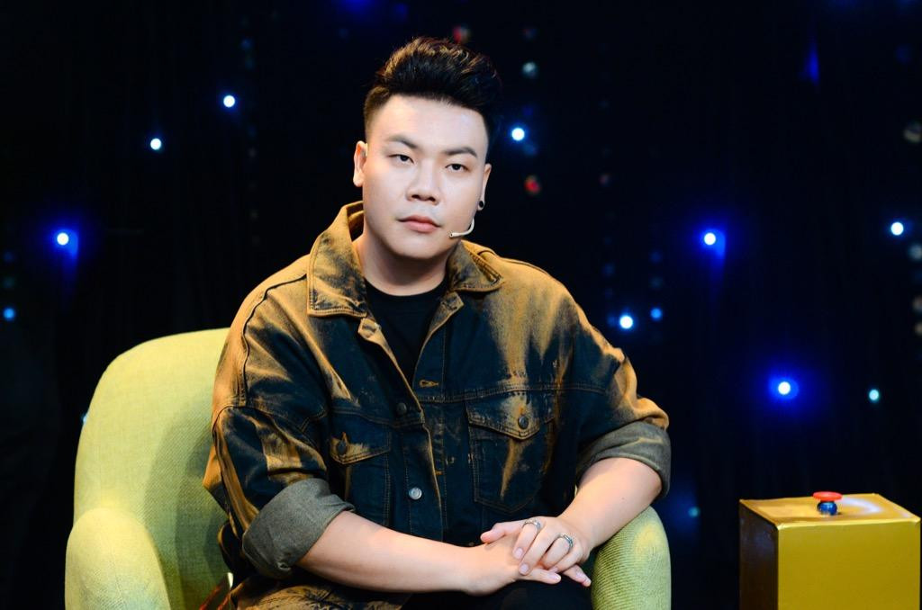 Nhạc sĩ Hamlet Trương Nhạc sĩ Hamlet Trương