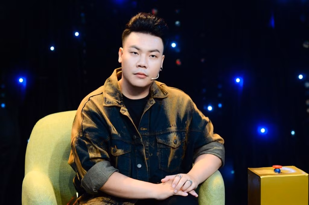 Nhạc sĩ Hamlet Trương Nhạc sĩ Hamlet Trương
