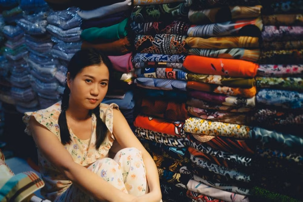 Lâm Vỹ Dạ