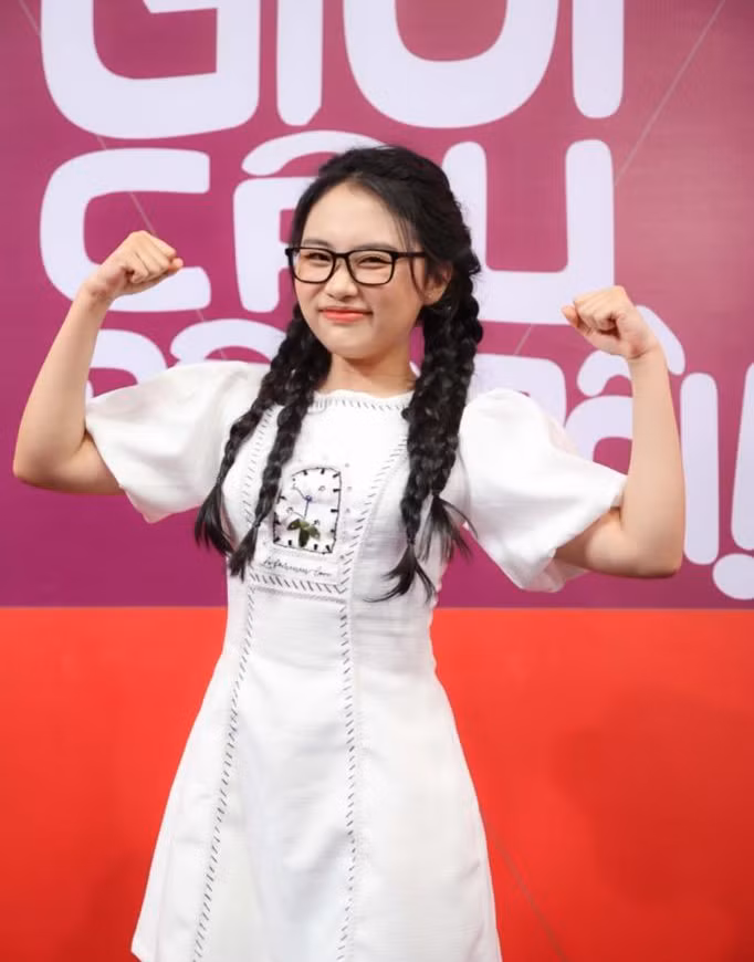 Phương Mỹ Chi