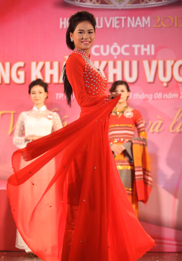 Nguyễn Lê Thục Châu