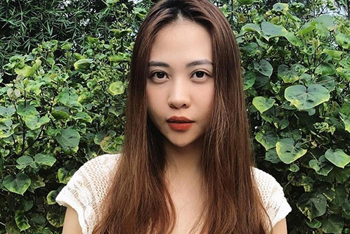 Showbiz 18/5: Bạn gái Cường Đô la gây ‘sốc’ với cằm nhọn bất thường ảnh 4