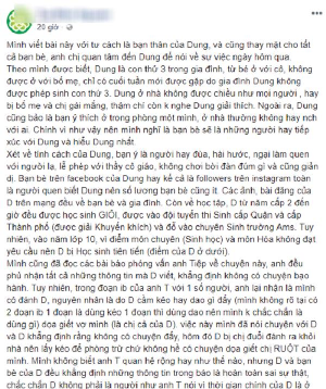 BTV Minh Tiệp bị ngừng lên sóng liên quan scandal bạo hành em vợ? ảnh 1