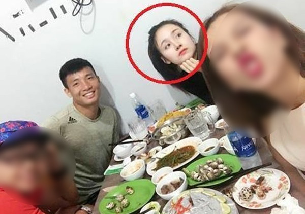 Bà Tưng từng yêu Bùi Tiến Dũng U23 sâu đậm? ảnh 3