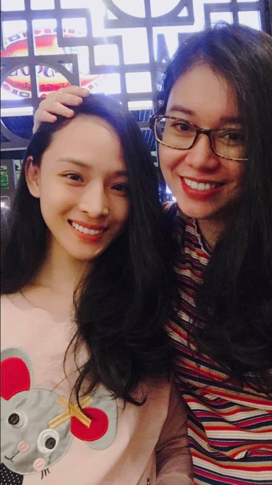 Nhan sắc hiện tại Hoa hậu Trương Hồ Phương Nga sau gần 1 năm tại ngoại ảnh 8