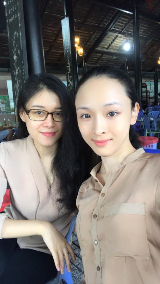 Nhan sắc hiện tại Hoa hậu Trương Hồ Phương Nga sau gần 1 năm tại ngoại ảnh 6