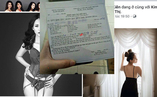 Showbiz 20/5: Bị tố hiếp dâm, họa sĩ N.L chính thức lên tiếng ảnh 3