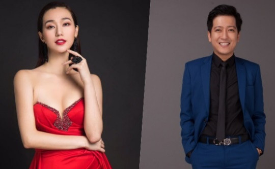 Showbiz 7/5: Thêm người đẹp ‘khoe’ từng được Trường Giang tán tỉnh ảnh 2