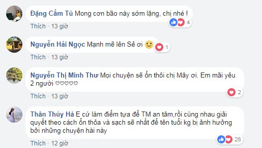 Tăng Thanh Hà nhắn gì vợ chồng Phạm Anh Khoa giữa ‘bão’ gạ tình? ảnh 3