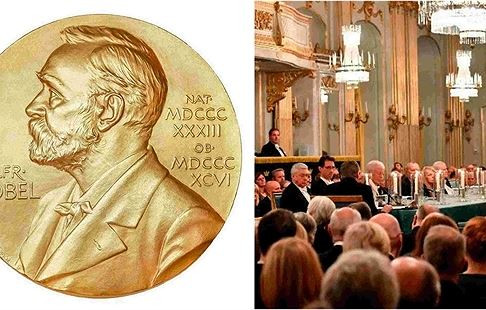 Showbiz 5/5: Hủy trao giải Nobel 2018 vì liên quan đến sex ảnh 1