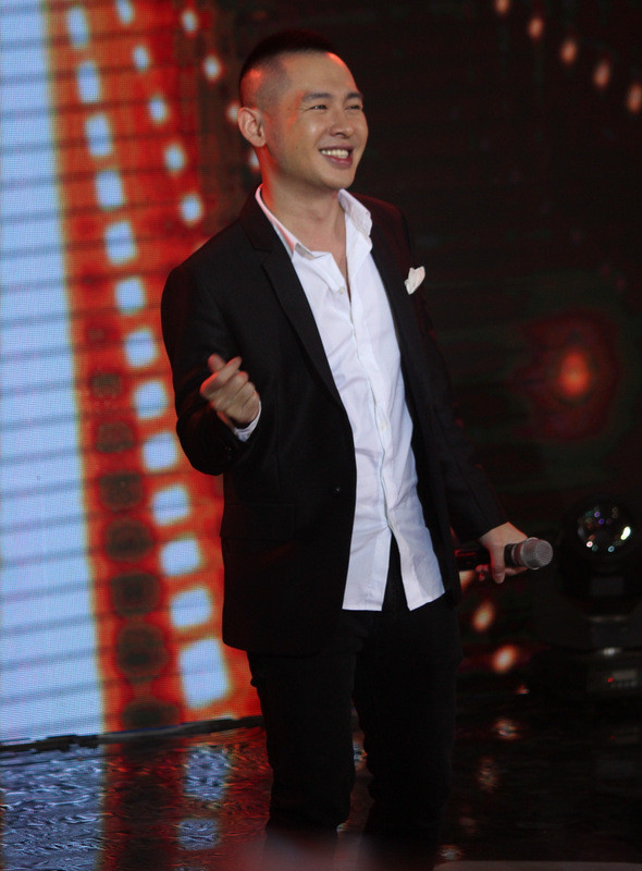 Hoàng Hải, Lưu Hương Giang hát cực “sung” đêm Chung khảo miền Bắc ảnh 7