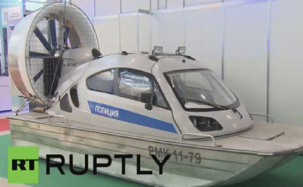 10 video 'hot': Sức mạnh khủng khiếp của tên lửa Tochka-U ảnh 11