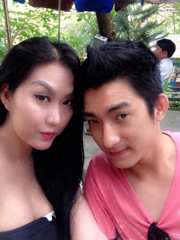 Phi Thanh Vân và lời đồn thị phi về chuyện bỏ tiền mua chồng ảnh 1