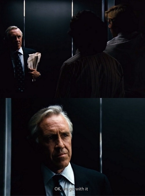 Bản lĩnh của cựu tổng biên tập khiến tổng thống Mỹ từ chức ảnh 2