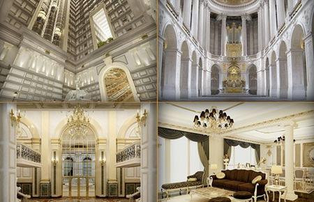 Trong khi nhiều dự án bất động sản trên cả nước đang có xu hướng giảm giá bán, thì với dự án D’.Palais de Louis, chủ đầu tư cho biết, mức giá bán 145 triệu đồng/m2 chỉ áp dụng trong tháng chào bán đầu tiên. Trong khi nhiều dự án bất động sản trên cả nước đang có xu hướng giảm giá bán, thì với dự án D’.Palais de Louis, chủ đầu tư cho biết, mức giá bán 145 triệu đồng/m2 chỉ áp dụng trong tháng chào bán đầu tiên