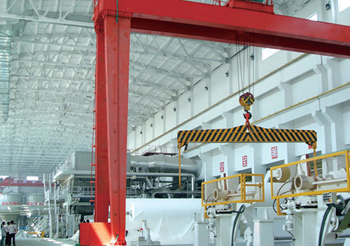 Chân dung “ông trùm” khăn giấy vệ sinh của Trung Quốc ảnh 3