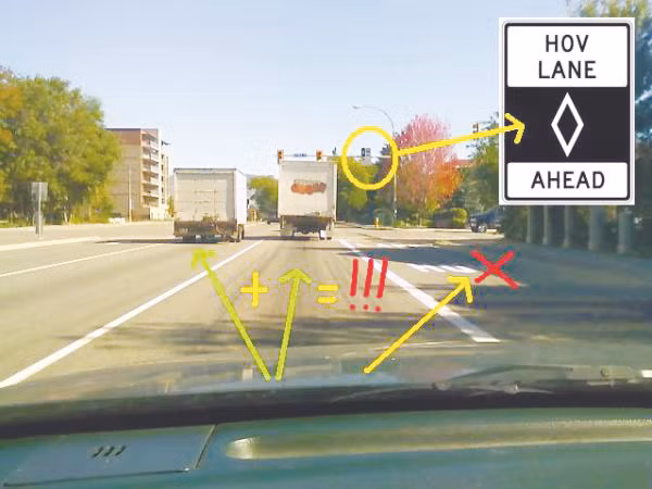 Đề án đánh giá tác động việc mở rộng làn HOT (express lane) ở Atlanta hiện nay có sự tham gia của một nhà khoa trẻ VN