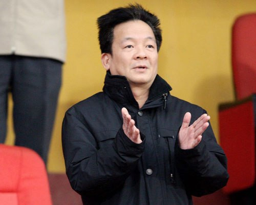 Ông Đỗ Quang Hiển hiện nắm chức vụ lãnh đạo ở nhiều công ty