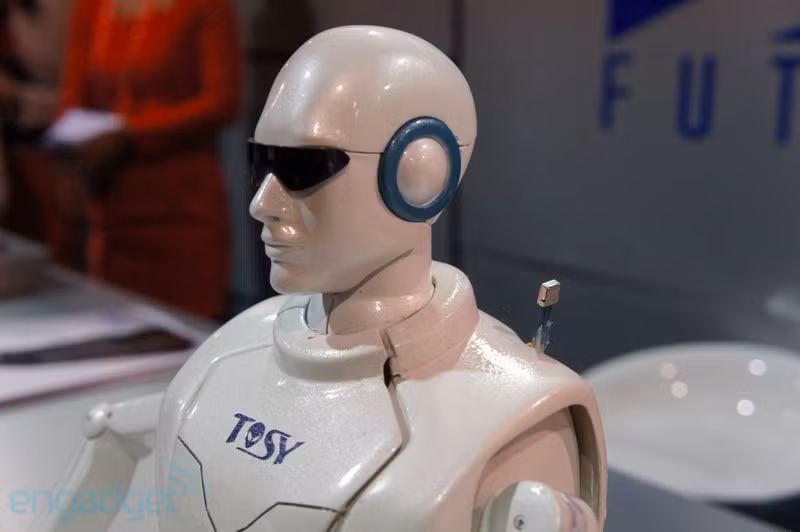 Robot