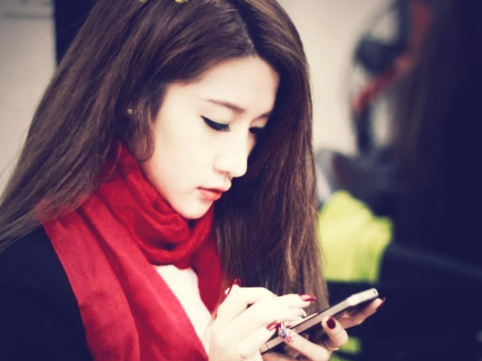 Vân Navy không thích người khác gọi là hotgirl 