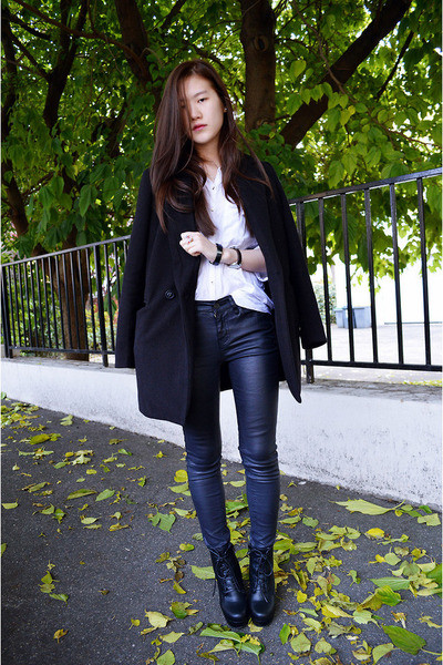 Đẹp cùng áo khoác hot nhất năm ảnh 10